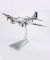 B-17G Flying Fortress Miss Conduct 1:72 Model