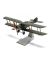 Bristol F.2B C4636, 39 Sqn. Corgi 1:48 Model