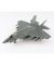 F-35C Lightning II. VX-9 