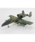 A-10A Thunderbolt II 1:72 Model