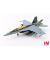 F/A-18E 166828 Vigilantes  1:72 Model