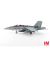 F/A-18D VMFA-112 1:72 Model