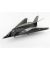F-117A Nighthawk 88-0841 1:72 Model