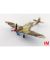 Spitfire Mk.Vb Trop. ER220 No. 92 Sqn. 1:48 Model