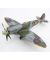 Spitfire Mk.XIV Wing Cdr. Colin Gray 1:48 Model