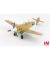 Messerschmitt Bf 109F-4 Yellow 14 1:48 Model