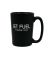 Jet Fuel Black El Grande 15oz Mug