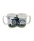 Blue Angel F-18 15oz Gate Guard Mug