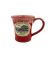 Red Barn Circa 1917 10 oz. mug