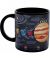 The Heat Activated Planet 12oz Mug