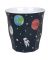 Kid's Space Melamine Cup