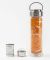 Star Chart Tea Infuser Flask