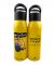 We Can Do It Yellow Water Bottle 24oz.