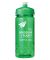 TMOF 16oz Green Plastic Water Bottle
