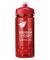 TMOF 16oz Red Plastic Water Bottle