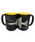 The MiG-21 Project Yellow Interior 15oz Mug