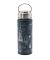Rocket Science Stainless Steel 18oz Bottle