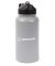 Boeing Logo Grey 28oz Water Bottle