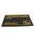Arrivals and Departures Doormat