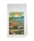 The Museum of Flight Campus Tea Towel