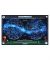 Constellations Dry Erase Placemat