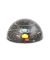 Planetarium Glass Paperweight