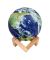 Color Changing Earth Light