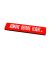 Remove Before Flight Rubber Magnet