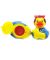 Rosie the Riveter Duck Lip Balm