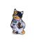 Astro Cat Enamel Pin
