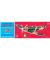 Guillow Spitfire Mk-1 Flying Model Kit