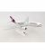 Hawaiian Airlines Airbus A330-300 1:200 Model
