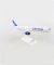 United Airlines Boeing 787-10 1:200 Model