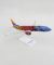 Southwest 737MAX8 Imua One 1:130 Model