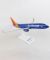 Southwest Airlines 737-800 Heart One 1:130 Model