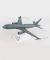 Boeing USAF KC-46A Pegasus Tanker 1:200 Model