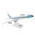 Air Force One VC-137C 707 1:150 Model
