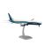 Hogan Boeing House 777-300ER 1:200 Model