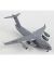 C-17A  03-3119 March AFB 1:400 Model
