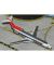 Northwest Orient 727-200 1:400 Model
