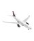 Delta A330-200 Reg#N852NW 1:400 Model