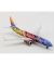 737MAX8 Southwest Imua One 1:400 Model