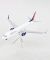 Delta 737-900ER Flaps Down 1:200 Model