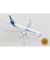 Alaska 737-900ER ONEWORLD, Flaps Down 1:200 Model