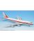 Boeing 747-100 City of Everett 1:200 Model