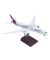 787-9 Hawaiian REG#N781HA  1:200 Model