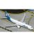 Gemini Alaska 737MAX9 REG#N708AL 1:400 Model
