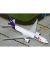 FedEx 777-200LRF 1:400 Model
