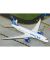 United Airlines Boeing 787-8 1:400 Model