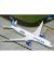 United 787-9 100 Years 1:400 Model